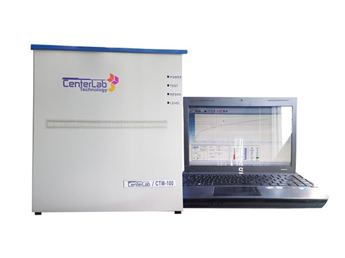 Ionic Contamination Tester CTM-100