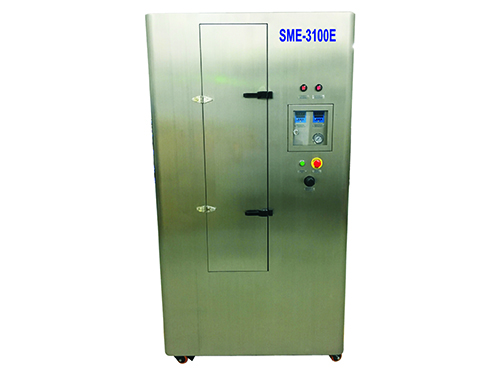 Screen Cleaning Machine SME-3100E